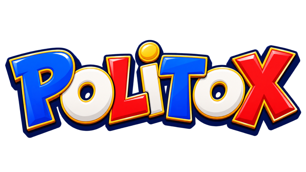 politox ou le kamoulox politique